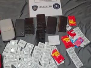 Allanaron prostíbulo clandestino en Floresta