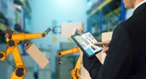 Gobierno lanza Kit 4.0 para modernizar pymes