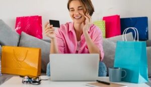 Compras online: nuevas apps compiten con Shein y Temu