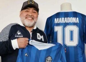 Caso Maradona: perito describió la escena del fallecimiento