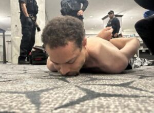 Intento de asesinato a Trump: cargos contra sospechoso