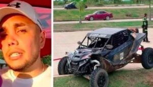 Asesinan a piloto de rally antes de competir en Bolivia