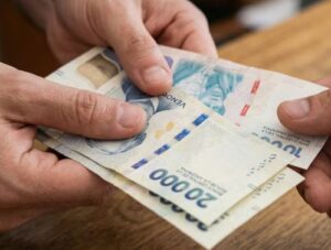 Crédito bancario: empresas lideran la recuperación