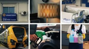 Subas en mayo: qué servicios aumentan y cuánto impactan