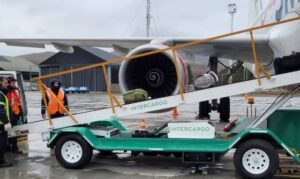 Privatización de Intercargo: nuevo plazo hasta junio