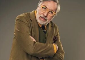 Conmoción por la muerte de Luis Brandoni: qué pasó