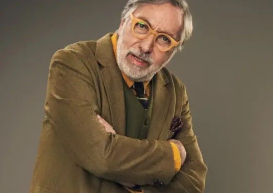 Conmoción por la muerte de Luis Brandoni: qué pasó