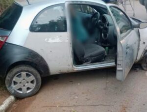 La fiscal Virgina Palacios resultó herida tras un accidente en Potrero de los Funes 