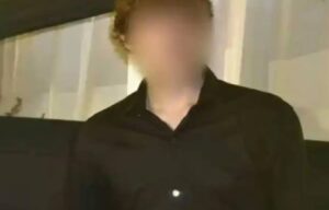 Allanaron la casa y el negocio de la familia del adolescente de 13 años que disparó y mató en una escuela