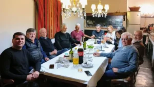 ¿Arranca o no arranca Alberto Rodríguez Saá?