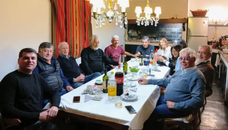 ¿Arranca o no arranca Alberto Rodríguez Saá?