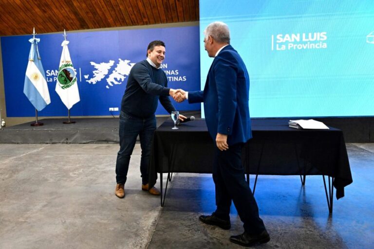 VIDEO | Altavilla: «La reforma constitucional obliga a la alternancia y a formar nuevos dirigentes»