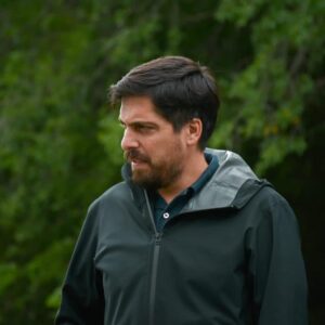 VIDEO | El increíble error que frustró la audiencia de imputación de cargos a Nicolás Anzulovich