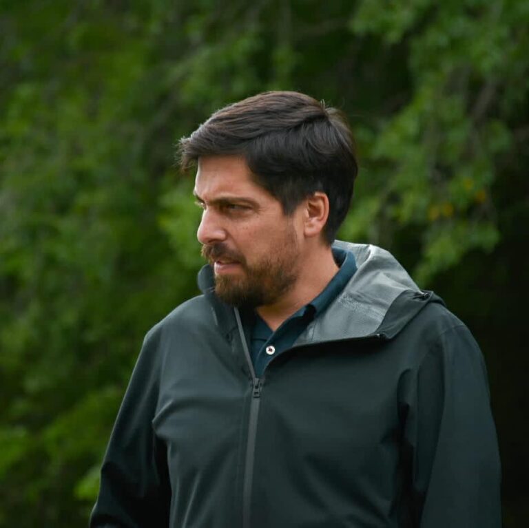 VIDEO | El increíble error que frustró la audiencia de imputación de cargos a Nicolás Anzulovich