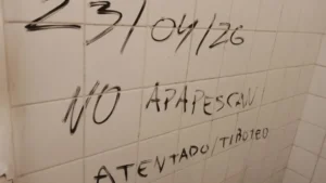 Seguridad, Educación y Salud buscan frenar las amenazas de tiroteo en las escuelas