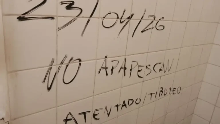 Seguridad, Educación y Salud buscan frenar las amenazas de tiroteo en las escuelas