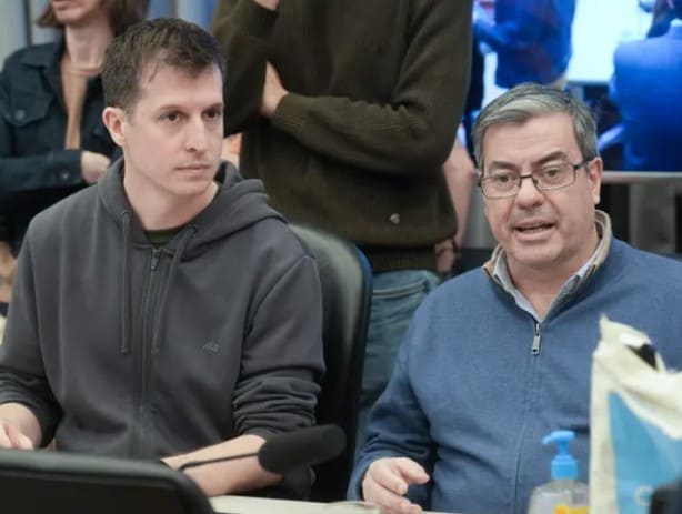 Diputados: presentaron un proyecto para declarar la neutralidad de Argentina en la guerra contra Irán