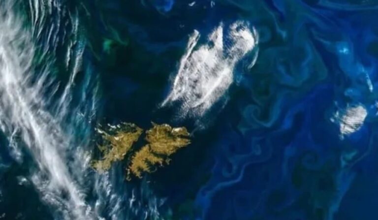 Argentina respaldó a Bolivia ante el fuerte cruce diplomático con el Reino Unido por Malvinas