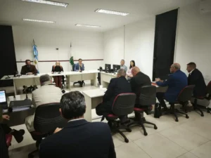 El Caburé: Bazla pidió la nulidad y el fiscal apoyó que se desestimen los cargos de la querella