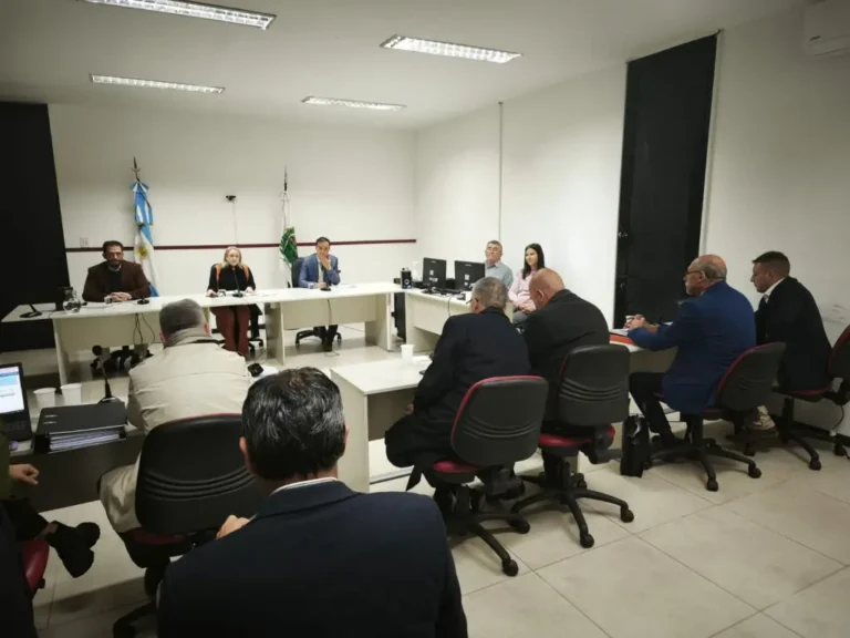 El Caburé: Bazla pidió la nulidad y el fiscal apoyó que se desestimen los cargos de la querella