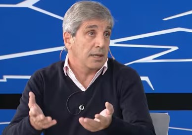 Caputo defendió créditos a funcionarios y negó irregularidades