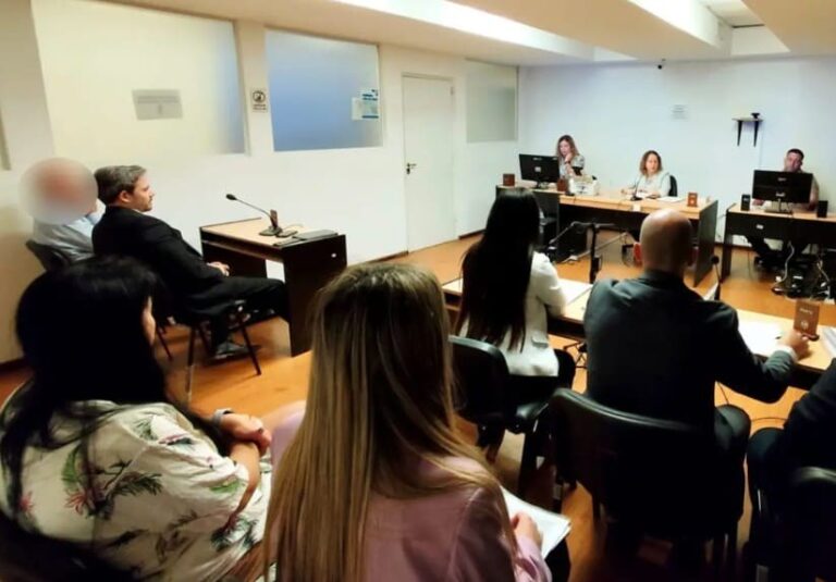 Formulan cargos a Salvador Presti en la mega causa por estafas inmobiliarias