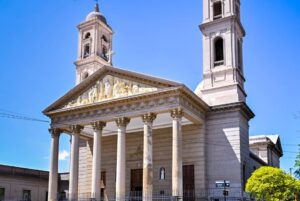 San Luis: cronograma de misas para este Viernes Santo, Sábado Santo y Domingo de Pascua