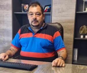 Celdrán denunció una «persecución atroz» de Poggi contra Freixes por «rencillas políticas»