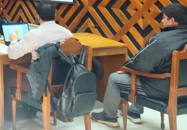 San Luis: condenaron a 4 años de prisión a un hombre por abuso sexual en grado de tentativa