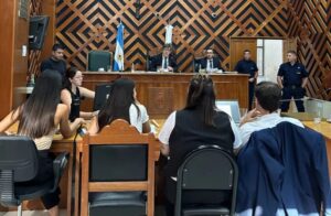 San Luis: condenan a 15 años de prisión a un hombre acusado de abuso sexual 