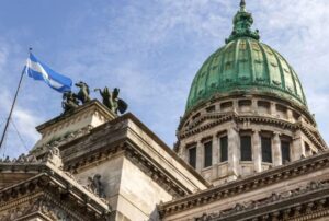Casa Rosada envió al Congreso el proyecto de reforma electoral: el texto completo