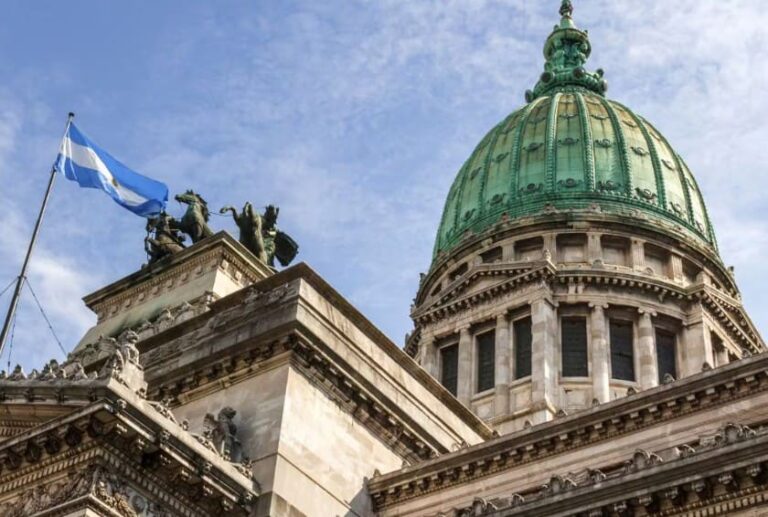 Casa Rosada envió al Congreso el proyecto de reforma electoral: el texto completo