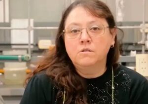 Santa Fe: una investigadora del Conicet fue asesinada de ocho tiros por su pareja