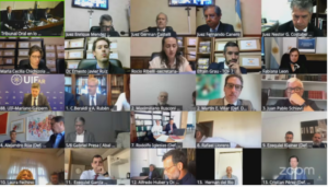 Un empresario de San Luis denunció que lo obligaron a mentir en la causa Cuadernos