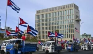 «Gesto humanitario»: Cuba indultó a más de 2.000 presos políticos por Semana Santa