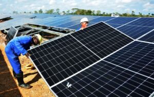 Innovación agroecológica en Cuba: soberanía energética y alimentaria como respuesta sostenible frente al bloqueo