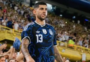Aseguran que el Cuti Romero evalúa volver al fútbol argentino tras el Mundial 2026