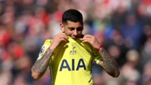 Alivio en la Selección: Cuti Romero evitó lo peor, pero llega con lo justo al Mundial