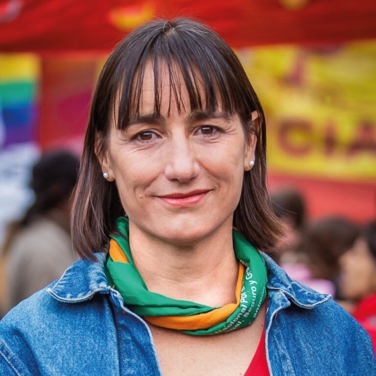 VIDEO | Del Plá: «Milei está en un gran pantano llamado $Libra y Adorni y quiere distraer con la Ley Electoral»