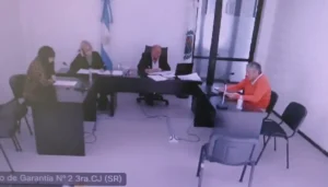 Intento de femicidio en Merlo: el acusado seguirá preso 16 días más