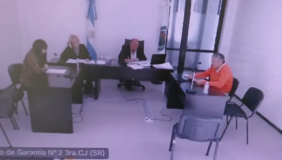 Intento de femicidio en Merlo: el acusado seguirá preso 16 días más