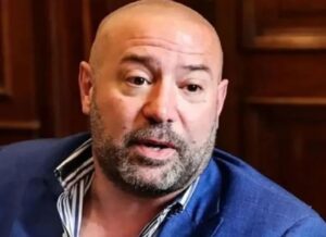 Causa Andis: Diego Spagnuolo se presentó en Comodoro Py, pero no declaró