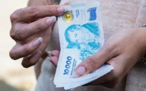 Cuánto cobran niñeras y cuidadores en abril