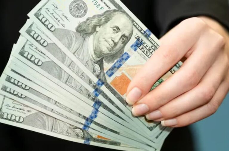 Dólar blue hoy: a cuánto cotiza el 2 de abril