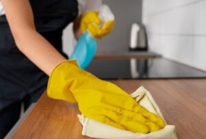 Cuánto cobra el personal doméstico en abril 2026