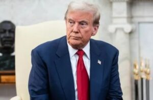 Donald Trump afirmó que EEUU podría reabrir fácilmente el estrecho de Ormuz «con un poco más de tiempo»