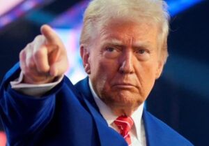 Donald Trump anunció un alto al fuego de 10 días entre Israel y Líbano