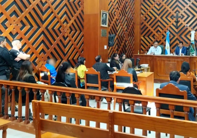 Causa “Edificio Milano 3”: imputan a tres personas por vender departamentos que nunca se construyeron