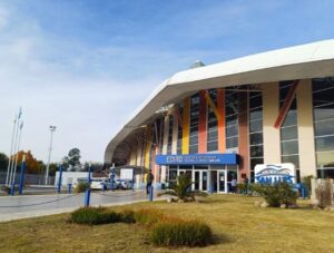 Tenía una solicitud de paradero en Córdoba y la encontraron en la terminal de San Luis 