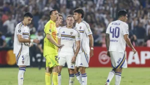 Boca inicia la Libertadores y busca cambiar su karma en los estrenos